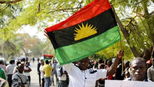 Sit-at -home: IPOB dares Ohanaeze youths